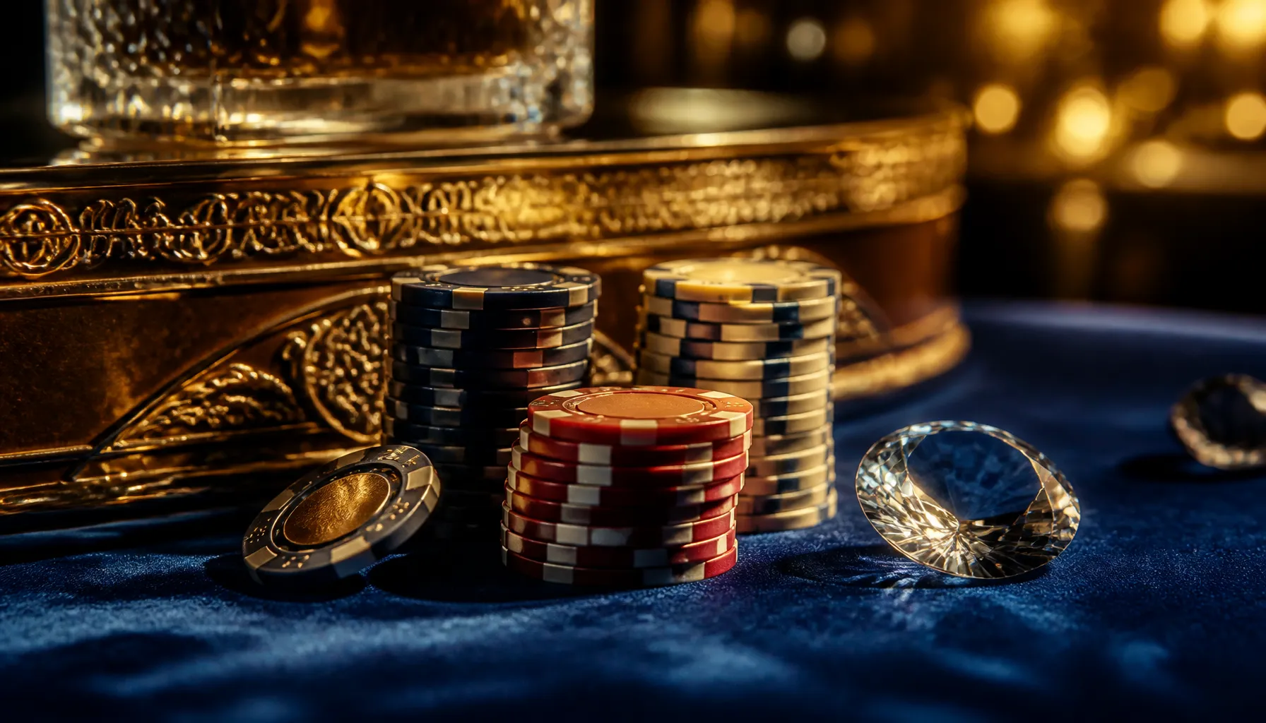 Betmica Casino