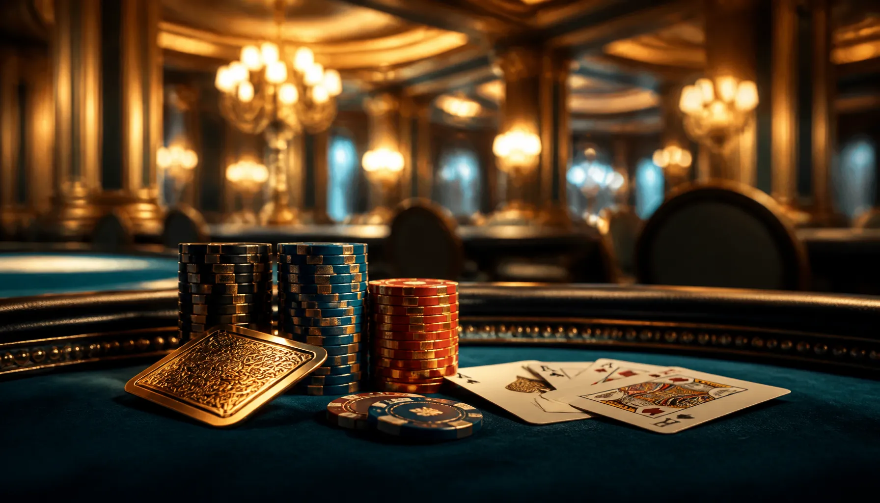 Betmica Casino